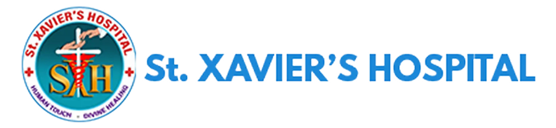 St. Xavier's Hospital
